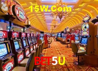 Bet5U