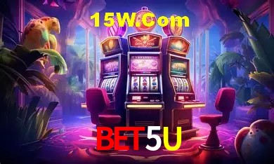 Bet5U