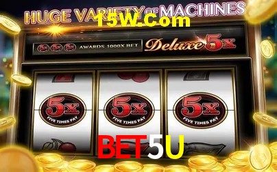 Bet5U Bet