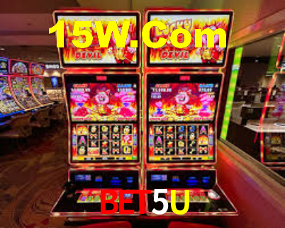 Bônus Generosos e Exclusivos no Bet5U para Você!