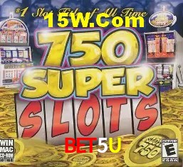 Bet5U Bet