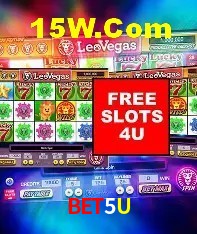 Explore as vantagens do Bet5U: serviço profissional e confiabilidade