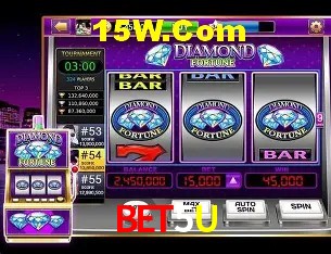 Bet5U